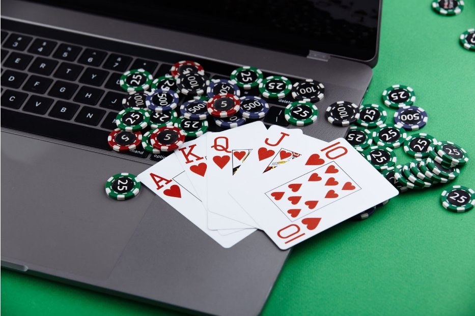 casino pin up online slots bettimg game