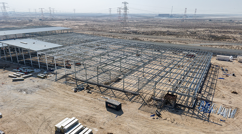 Design, Supply & Installation & AMC Services