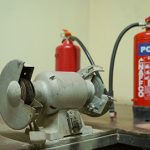 Choosing the Right Fire Protection System