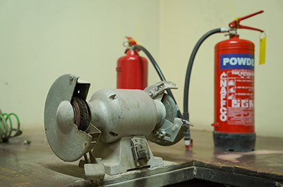 Choosing the Right Fire Protection System