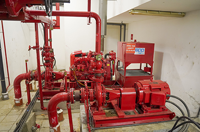 Fire Safety Tips for Commercial Properties