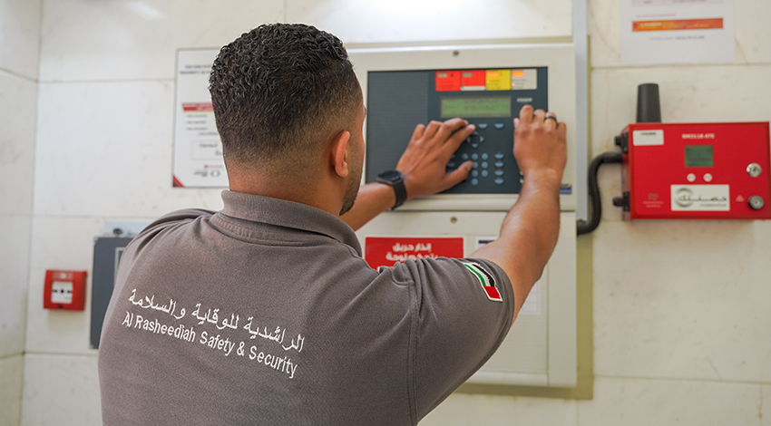 Onshore & Offshore Installation Services