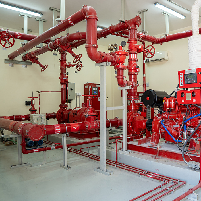 IMCC Investment LLC – Oil & Gas Rigs