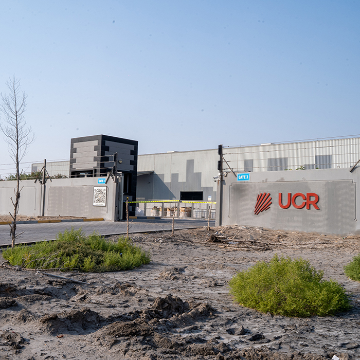 Tiger Steel Engineering